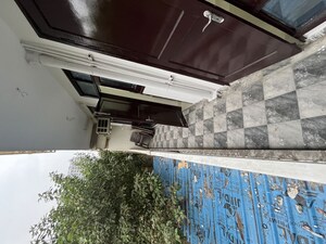 Balcony in 3 BHK Apartment at TDI The Grand Retreat, Sector 88 – for Rent