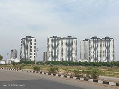 3 BHK + Pooja Room,Study Room Apartment For Sale in Omaxe New Chandigarh