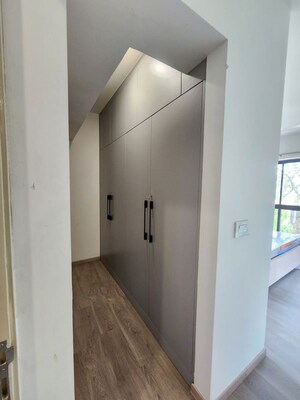 Furnished Amenities in 3 BHK Apartment at Birla Navya, Sector 63a – for Rent