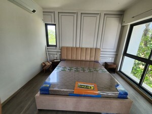 Bedroom in 3 BHK Apartment at Birla Navya, Sector 63a – for Rent