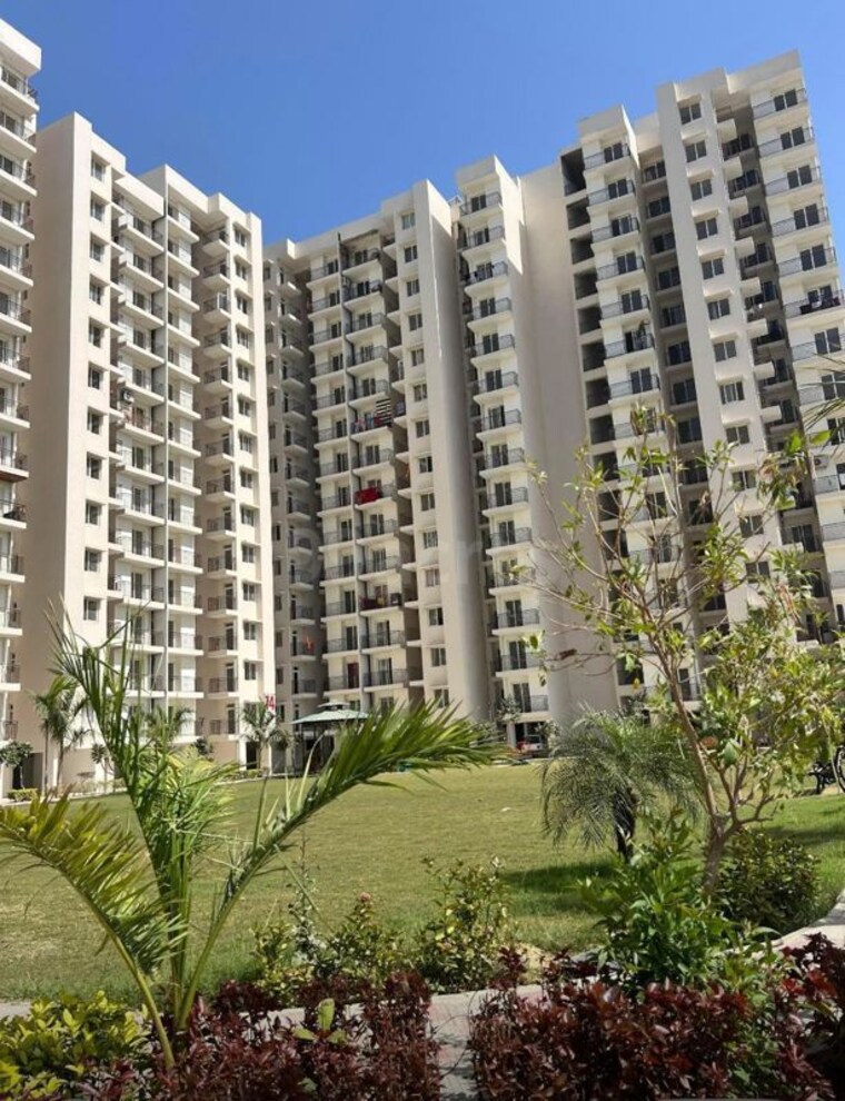 Map Location, sahu-city 2 Bedroom 1200 Sq.Ft. Apartment In Sultanpur Road Lucknow 10229475
