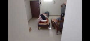 Bedroom in 2 BHK Apartment at Sahu City, Sultanpur Road – for Rent