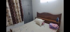 Furnished Amenities in 2 BHK Apartment at Sahu City, Sultanpur Road – for Rent