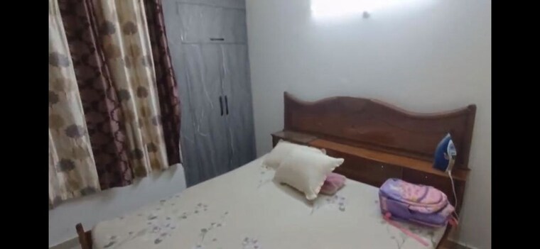 undefined, sahu-city 2 Bedroom 1200 Sq.Ft. Apartment In Sultanpur Road Lucknow 10229475