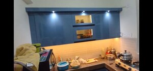 Furnished Amenities in 2 BHK Apartment at Sahu City, Sultanpur Road – for Rent