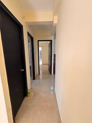 Building Lobby in 2 BHK Builder Floor at Signature Global Park, Sohna Sector 36 – for Rent