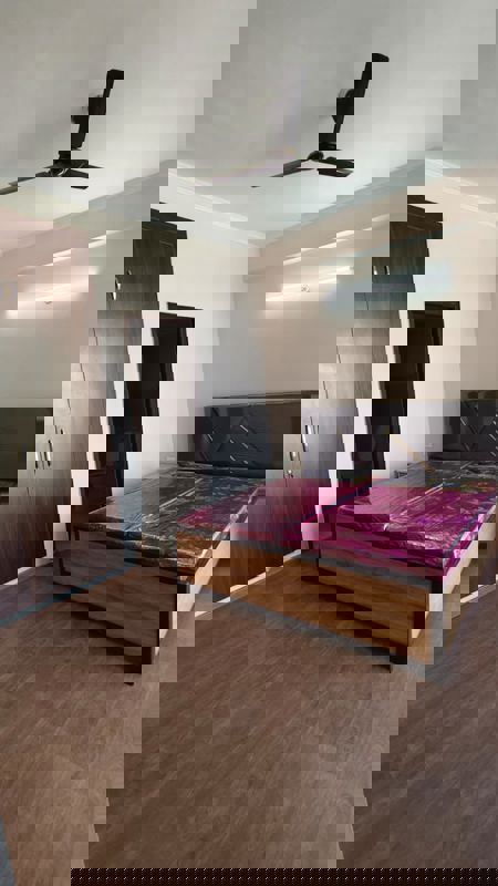 3 BHK + Extra Room 1620 Sq.Ft. Apartment in Piyush Heights