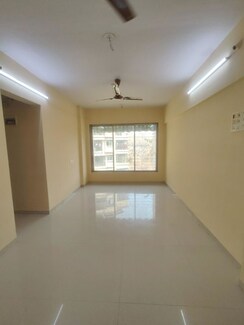 1 BHK Apartment For Sale in GBK Vishwajeet Greens