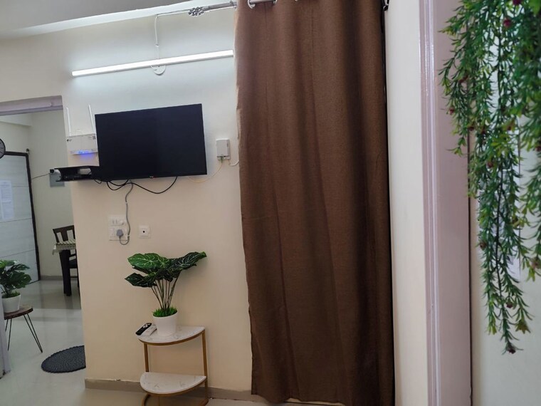 undefined, nk-sharma-savitry-greens 1 Bedroom 550 Sq.Ft. Apartment In Lohgarh Zirakpur 10229439