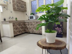 1 BHK + Store Room Apartment For Rent in NK Sharma Savitry Greens