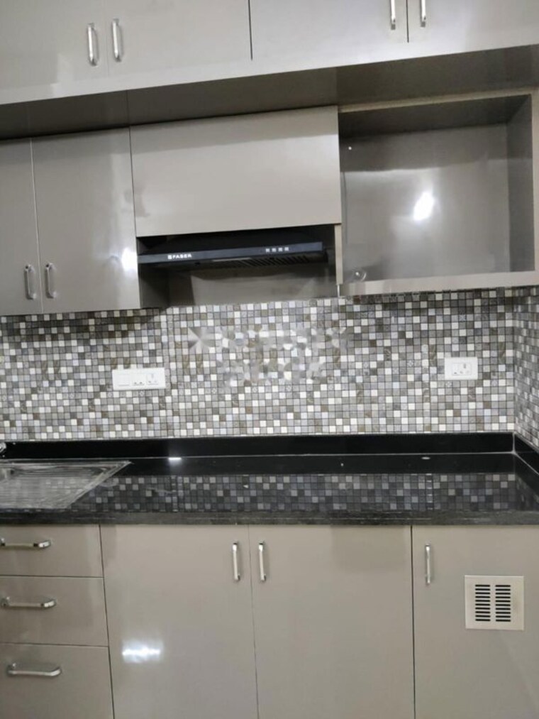 Kitchen, brigade-el-dorado 2 Bedroom 770 Sq.Ft. Apartment In Bagaluru Bangalore 10229511