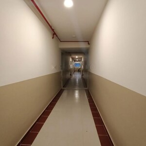 Building Lobby in 2 BHK Apartment at Brigade El Dorado, Bagaluru – for Rent