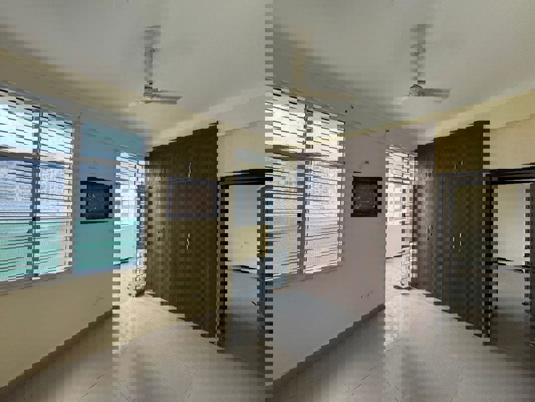 3.5 BHK + Servant Room 1895 Sq.Ft. Apartment in Aditya Mega City