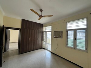 Room in 3.5 BHK Apartment at Aditya Mega City, Vaibhav Khand – for Rent