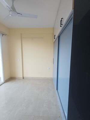 Building Lobby in 2 BHK Builder Floor at Signature Global Park, Sohna Sector 36 – for Rent