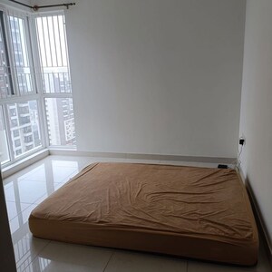 Bedroom in 3 BHK Apartment at Brigade Cornerstone Utopia Eden, Varthur – for Rent