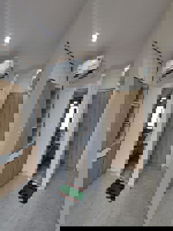 1 BHK 476 Sq.Ft. Apartment in Tata Serein