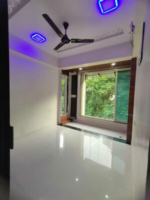 Room in 2 BHK Apartment at Mohan Geenwoods, Badlapur West – for Rent