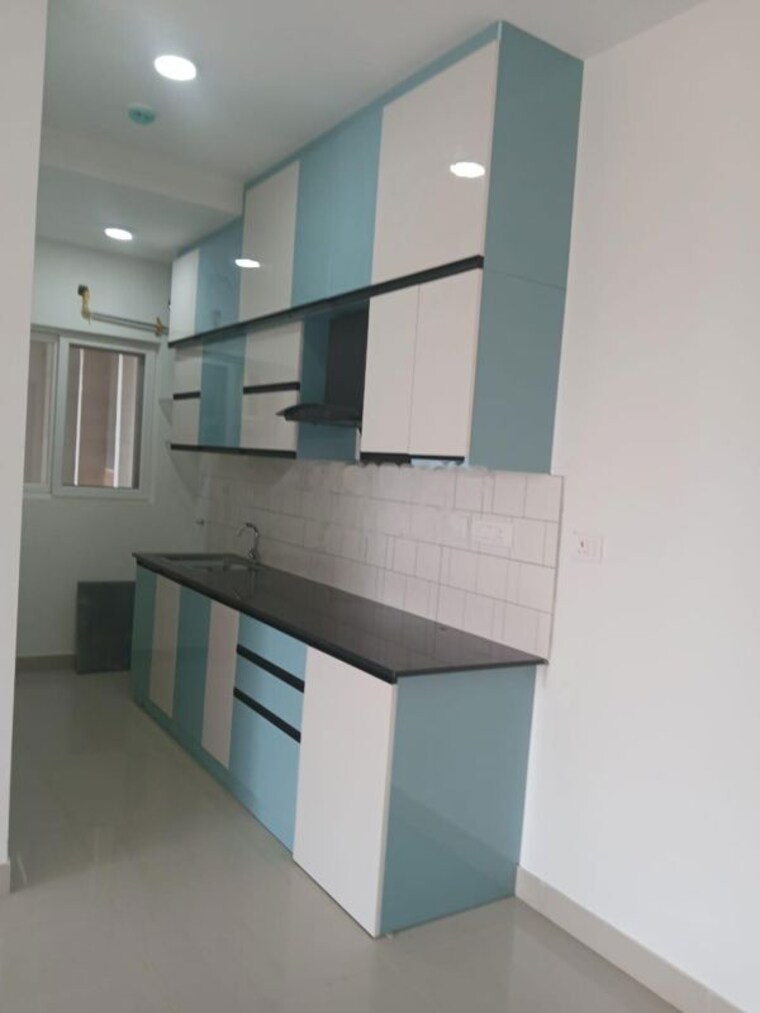 Kitchen, brigade-el-dorado 3 Bedroom 1040 Sq.Ft. Apartment In Bagaluru Bangalore 10229533