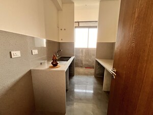 Kitchen in 2 BHK Apartment at Prestige Jasdan Classic, Mahalaxmi – for Rent