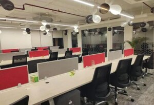  Office Space For Rent in Omkar The Summit Business Bay, Andheri East