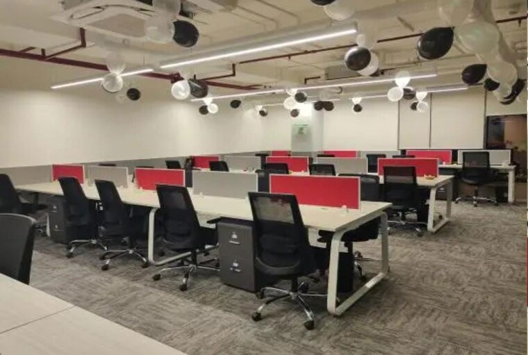 Team Area, omkar-the-summit-business-bay Commercial Office Space 1175 Sq.Ft. In Andheri East Mumbai 10229515