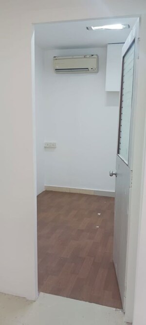 Floor Plan in  Office Space at Vikhroli West – for Rent