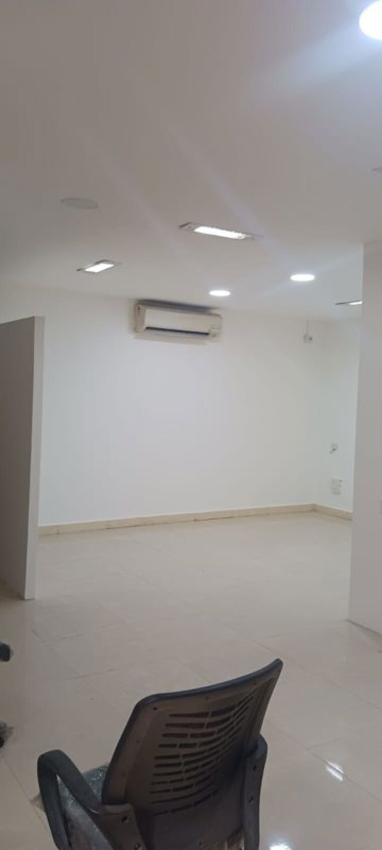 Floor Plan, vikhroli west Commercial Office Space 2000 Sq.Ft. In Vikhroli West Mumbai 10229545