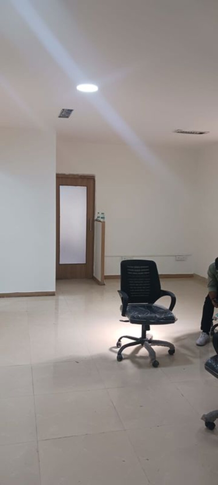 Floor Plan, vikhroli west Commercial Office Space 2000 Sq.Ft. In Vikhroli West Mumbai 10229545