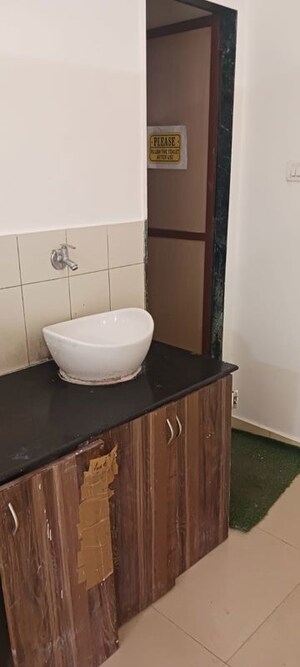 Bathroom in  Office Space at Vikhroli West – for Rent