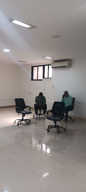  Office Space For Rent in Vikhroli West