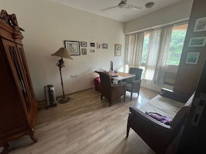 Team Area in 3 BHK Apartment at Hiranandani Gardens Octavius, Powai – for Sale