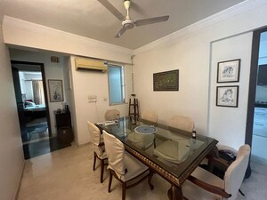 Gym in 3 BHK Apartment at Hiranandani Gardens Octavius, Powai – for Sale