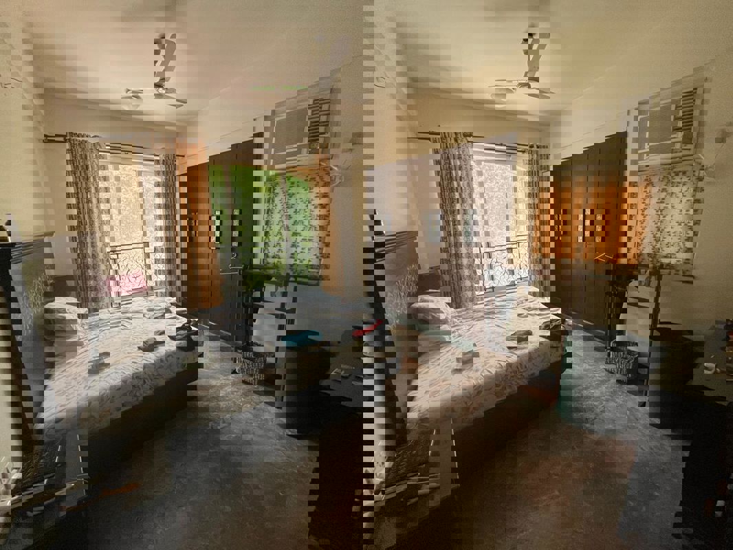 3 BHK + Extra Room 1550 Sq.Ft. Apartment in Hiranandani Gardens Octavius