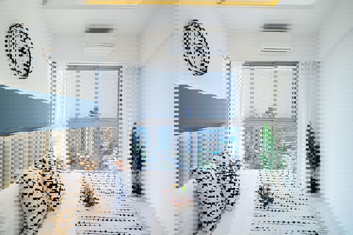 2 BHK 711 Sq.Ft. Apartment in Anmol Fortune