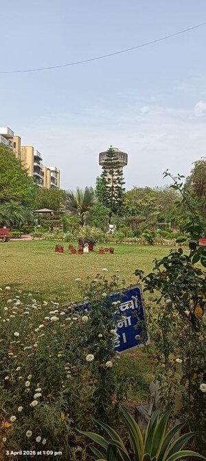 3 BHK Apartment – Exterior View View at Silver City Heights, Ambala Highway - for Sale