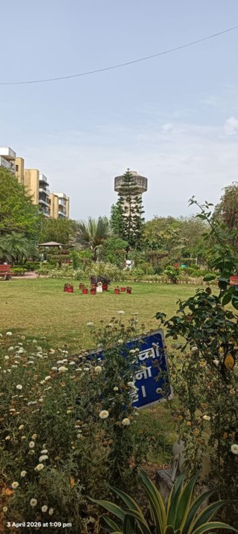 Exterior View, silver-city-heights 3 Bedroom 1800 Sq.Ft. Apartment In Ambala Highway Zirakpur 10229621