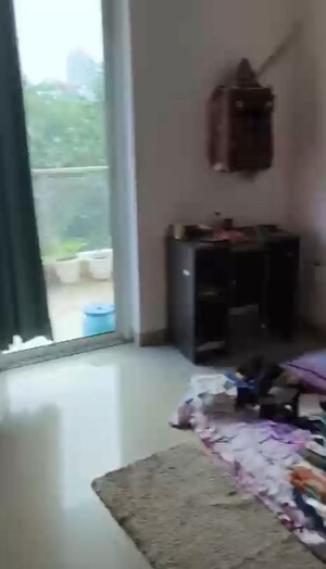 Bedroom in 3 BHK Apartment at Ansal API Esencia, Sector 67 – for Rent