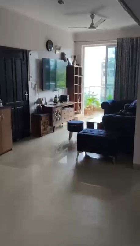 3 BHK + Store Room Apartment For Rent in Ansal API Esencia