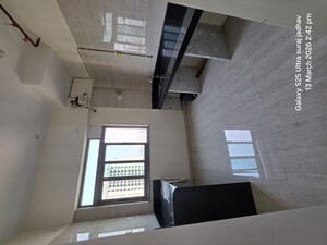 Furnished Amenities in 2 BHK Apartment at Sheth Auris Bliss, Malad West – for Rent