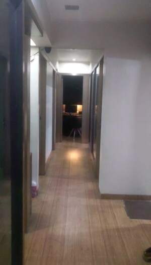 Building Lobby in  Office Space at Om CHS Sion, Sion – for Rent