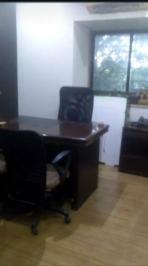 Living Room in  Office Space at Om CHS Sion, Sion – for Rent