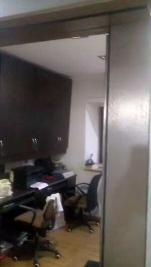 Team Area in  Office Space at Om CHS Sion, Sion – for Rent