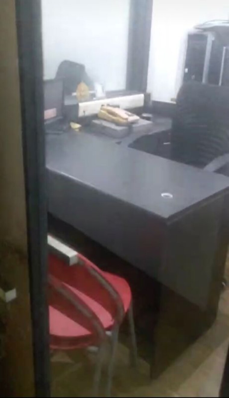 Kitchen, om-chs-sion Commercial Office Space 1000 Sq.Ft. In Sion Mumbai 10229666