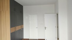 3 BHK Apartment For Rent in Godrej Aqua