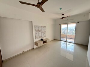 Living Room in 2 BHK Apartment at Gada Anutham, Hadapsar – for Rent