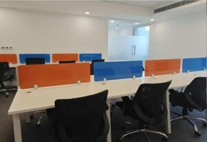  Office Space For Rent in Omkar The Summit Business Bay, Andheri East