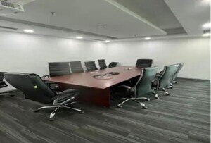Gym in  Office Space at Omkar The Summit Business Bay, Andheri East – for Rent