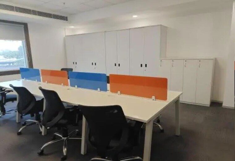 Team Area, omkar-the-summit-business-bay Commercial Office Space 950 Sq.Ft. In Andheri East Mumbai 10229648