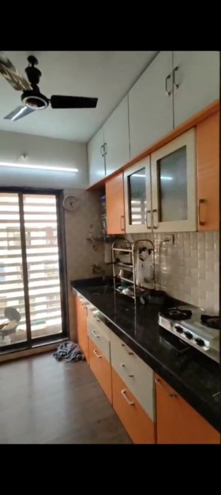 Kitchen, raj-shreeshashwat 3 Bedroom 800 Sq.Ft. Apartment In Virar West Palghar 10214044
